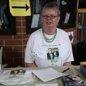 Meet your Posher, Dc